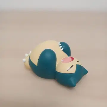 포켓몬 손가락 인형 컬렉션 카비곤 포켓몬 센터