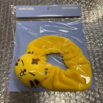 MINITEEN 호시 스크런치 탐탐 TAMTAM SEVENTEEN