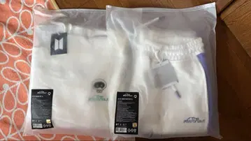 BTS JIN The Astronaut hoodie&pants