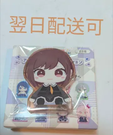 프로세카 시노노메 에나 마이세카이 아크릴 피규어 컬렉션