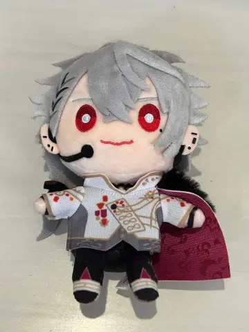 쿠츠하 니지누이 쿠로노와 의상