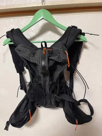 블루퍼 백팩 Risk15