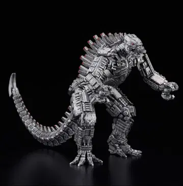 고질라 격조 시리즈 GODZILLA vs KONG 2021 메카고질라