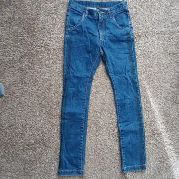 RIPVANWINKLE 데님 팬츠