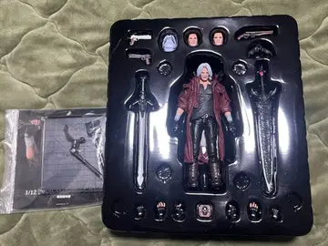 Devil May Cry 5 단테 피규어 센티넬 1/12