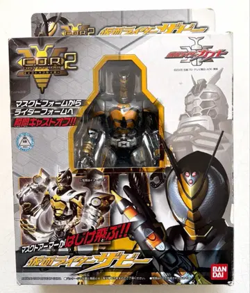 반다이 C.O.R./가부토 가면라이더 카부토 가면라이더 자비 COR2