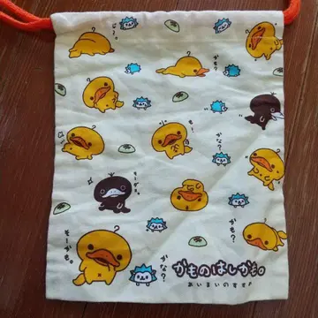 산엑스 카모나시카모./아이마이노 스스메 복조리(M):2007년제