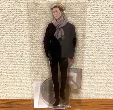 주술회전 x 말큐브 팝업 나나미 켄토 아크릴 스탠드