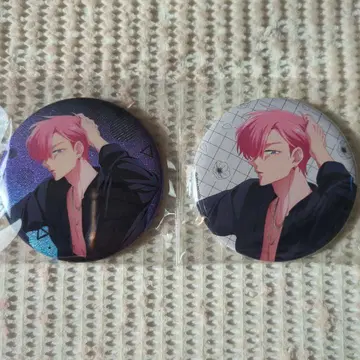 22 타몬군 이마 돗치 돈키 캔뱃지 후쿠하라 타몬