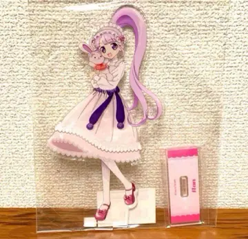 프리파라 꽃 축제 아크릴 스탠드 마나카 논