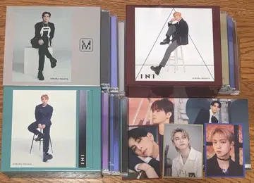 INI 기무라 마사야