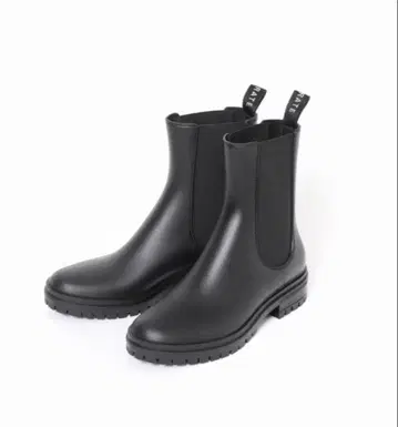 르 탈론 레인부츠 템퍼레이트 JOEL BOOTS 블랙 23cm