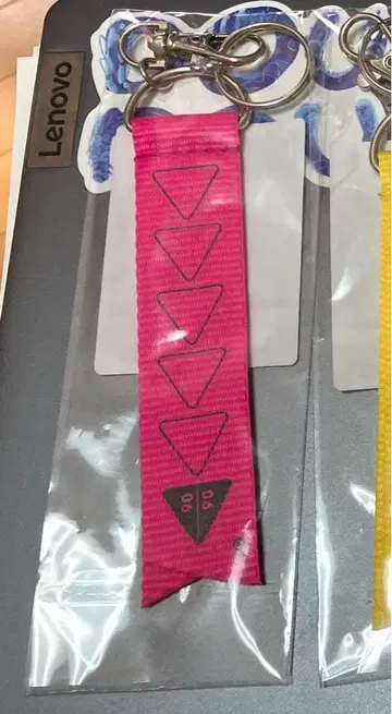 토게나시 토게아리 박동의 미래 Zepp 도쿄 한정판 리본 참