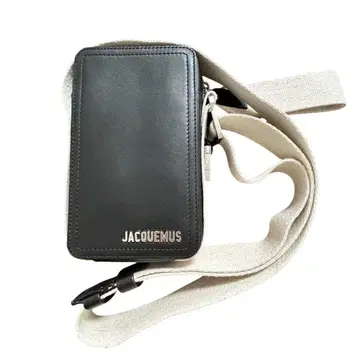 jacquemus (자크 뮈스) 르 쿠에르다 버티컬 백