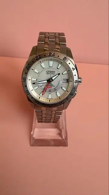 Citizen Attesa H116-T012132