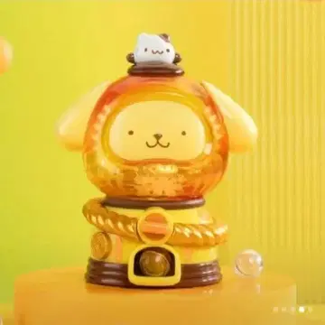 TOPTOY 산리오 폼폼푸딩