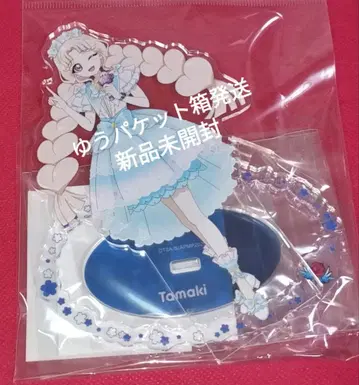 영화 비밀의 아이프리 만개 바즈리움 라이브! 타마키 아크릴 스탠드