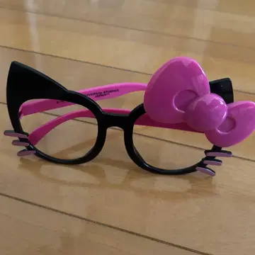 헬로키티 안경 usj 유니버설 스튜디오 재팬