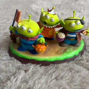 토이 스토리 에이리언 피규어 세트 제일복권