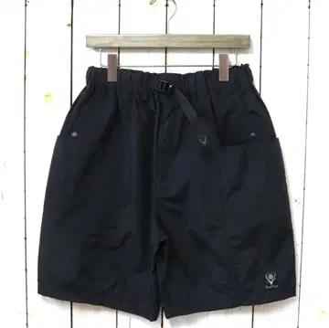 south2 west8 Belted C.S. Short Nylon