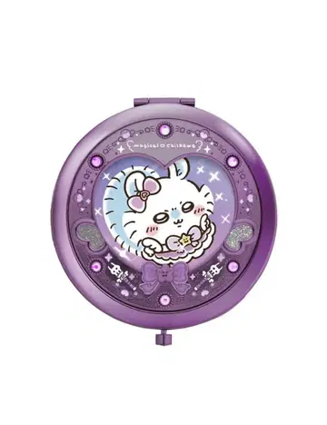 치이카와(먼작귀) 마법소녀 치이카와 마법소녀 컴팩트 거울 (모몽가)