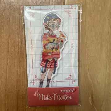 제5인격 곡예사 마이크 모튼 아크릴 스탠드 로손 콜라보