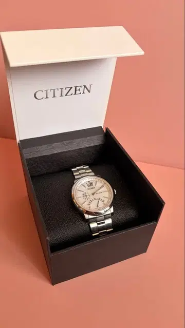 Citizen BR0075 51A