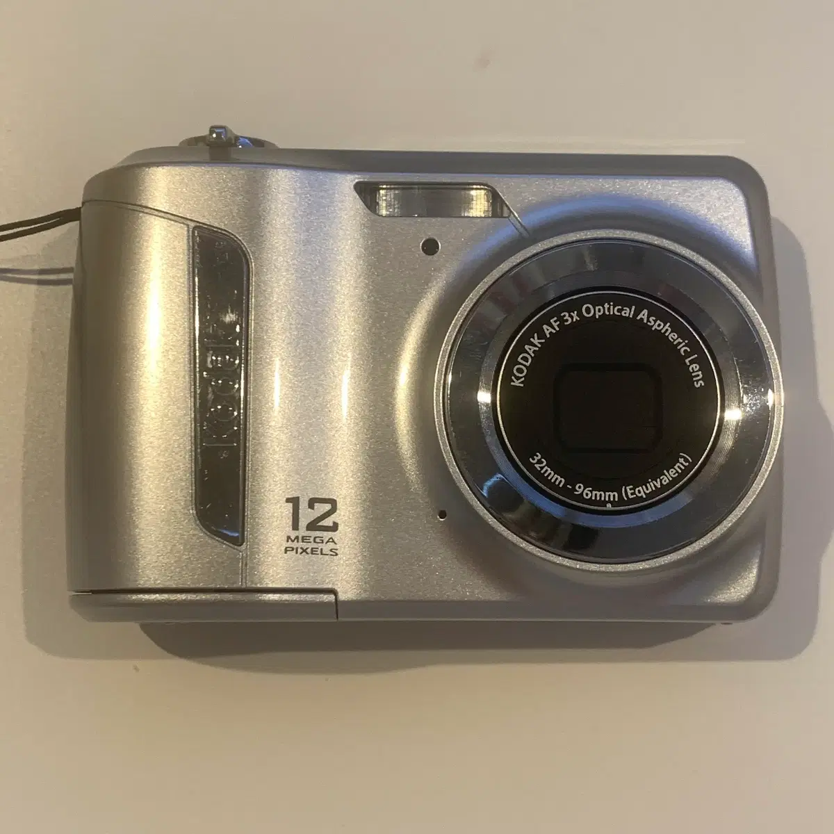 코닥 Kodak 이지쉐어 C143 실버 키키 kiikii 디카 | 브랜드 중고거래 