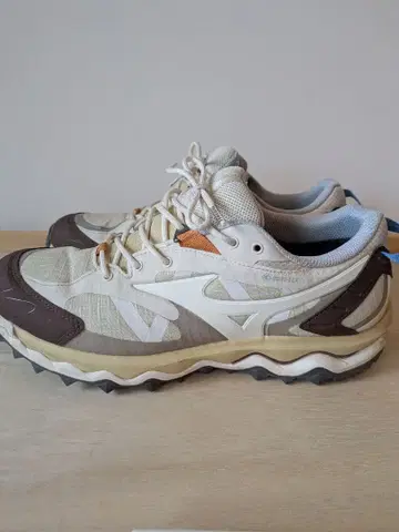 미즈노 웨이브 무진 tl 고어텍스 26.5cm