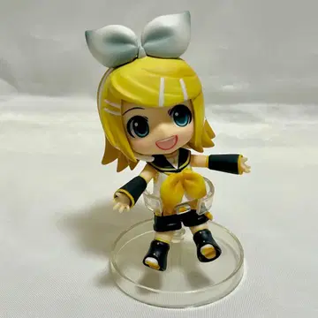 넨도로이드 카가미네 린