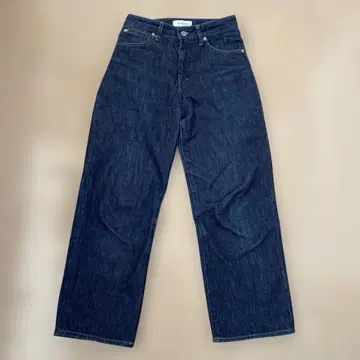 B.C.STOCK SIMPLICITE 미드 라이즈 테이퍼 5PK 청바지