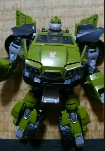 트랜스포머 벌크헤드