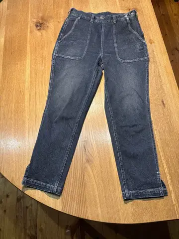 45R 스트레치 데님 모모히메