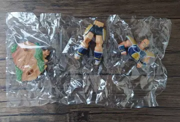 드래곤볼 캡슐 개조 드라캅 호적수편 내퍼