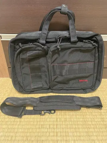 BRIEFING 브리핑 네오 트리니티 라이너