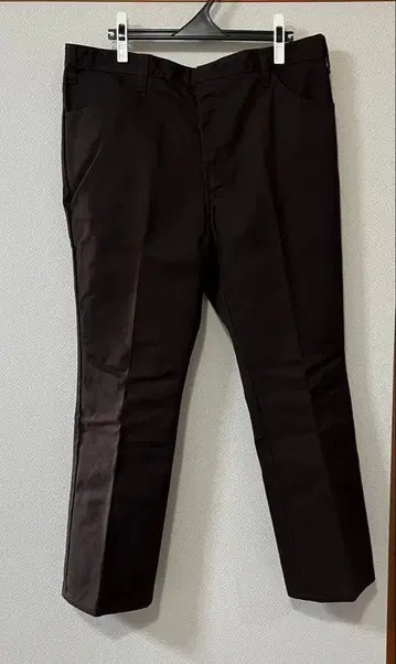 레어 Dickies 디키즈 플레어 팬츠 스타프레 차비 택 탈론