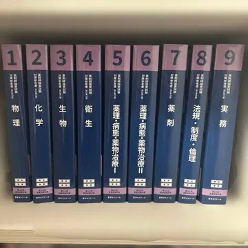 제110회 약사 국가시험 대책 파랑책 파랑질문