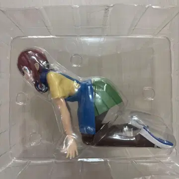 5등분의 신부 무릎을 꿇은 포즈 나카노 미쿠