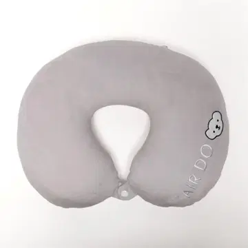 AIRDO 베어 두 넥 필로우
