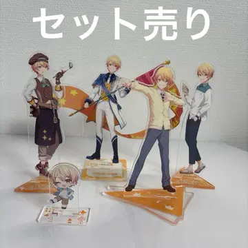 프로세카 아크릴 스탠드 세트 판매 텐마 츠카사