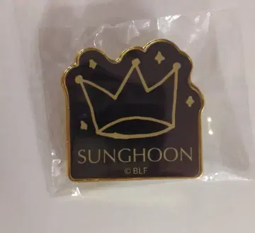 ENHYPEN 2023 ENHYPEN MUSEUM SUNGHOON 핀즈