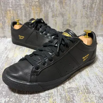 인기 모델 오니츠카타이거 로우십 3.0 [ 26 ] THL518 블랙