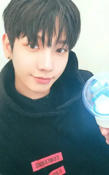 BOYNEXTDOOR JAEHYUN 응원봉