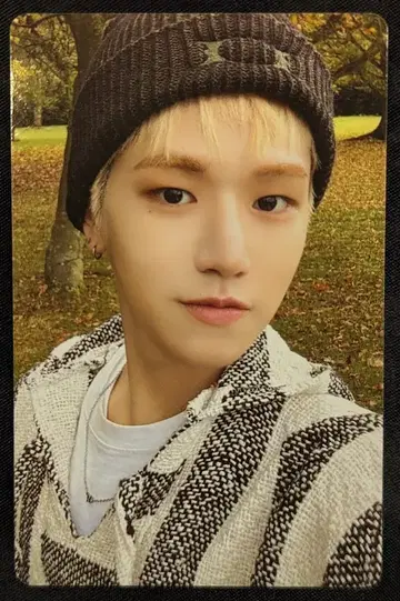 BOYNEXTDOOR HOW? RIWOO 트레이딩 카드