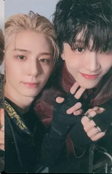 BOYNEXTDOOR LEEHAN/WOONHAK 장르 유닛