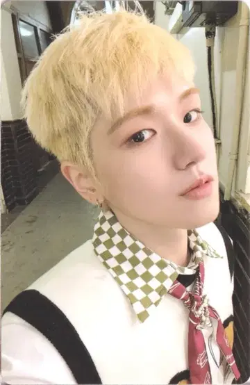 BOYNEXTDOOR HOW? RIWOO 트레이딩 카드