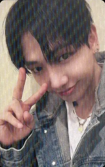 BOYNEXTDOOR Weverse Shop JAEHYUN 장르