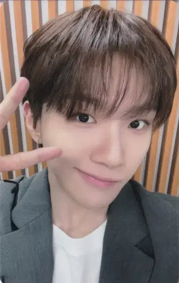 BOYNEXTDOOR SHOWCASE LD WOONHAK no genre