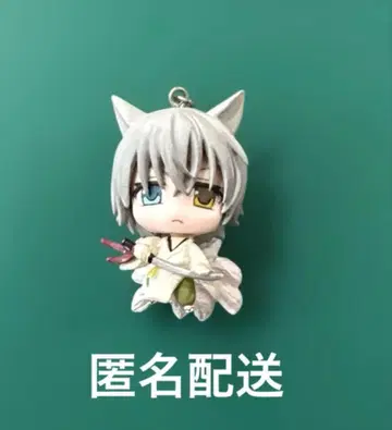 요호 x 복숭아 SS 카라코레 미케츠카미 소우시(변신)