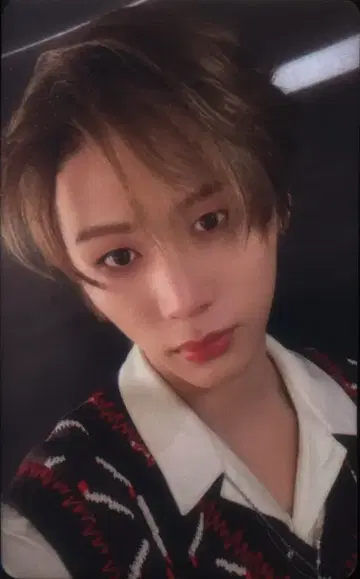 BOYNEXTDOOR UMS TAESAN BOYLIFE